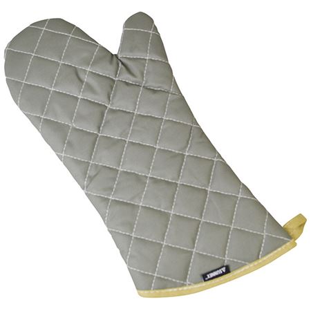 Flame Retardent Over Mitt