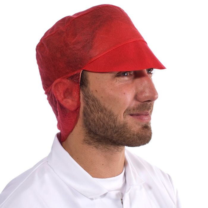 Snood Cap
