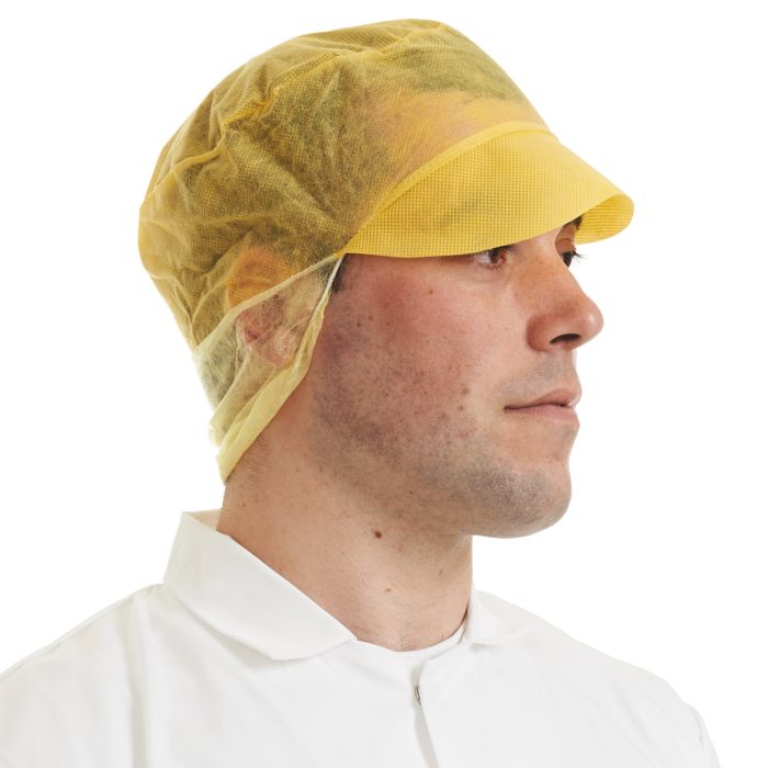 Snood Cap