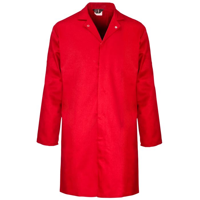 Polycotton Food Coat