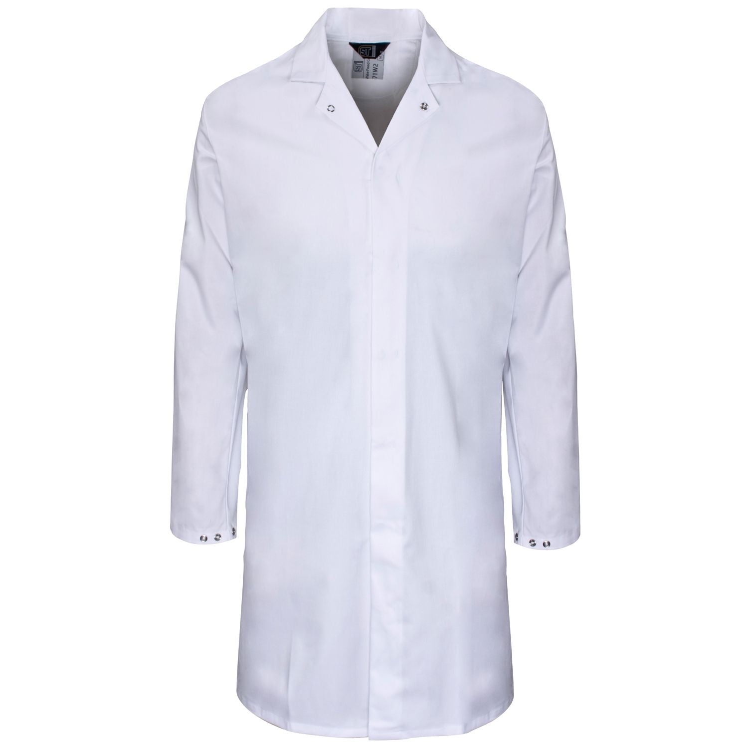 Polycotton Food Coat