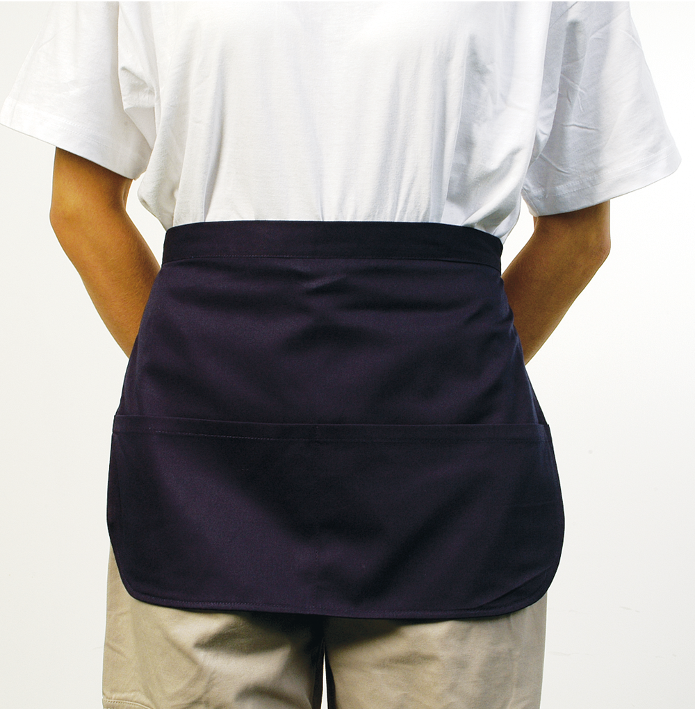 Classic Money Pocket - Navy