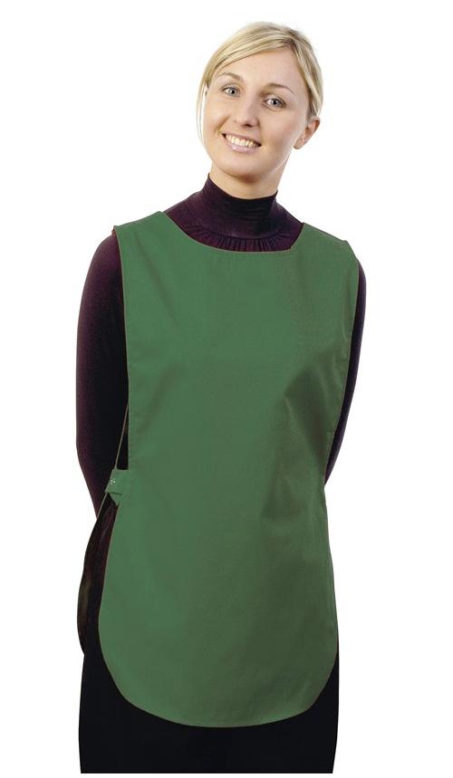 Classic Tabard - Green