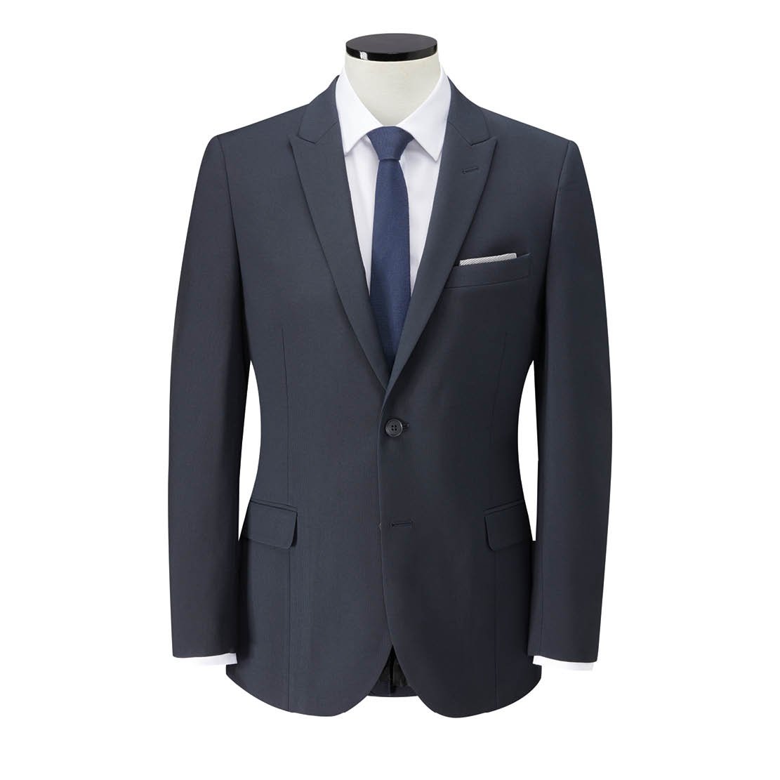 Aldgate Slim Fit Jacket