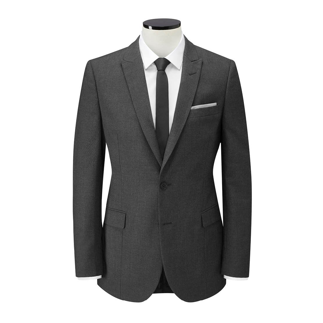 Aldgate Slim Fit Jacket