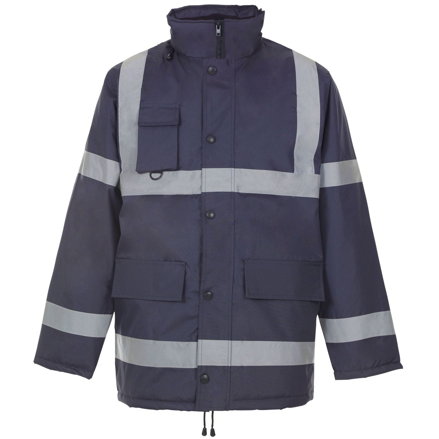 Security Parka Jacket