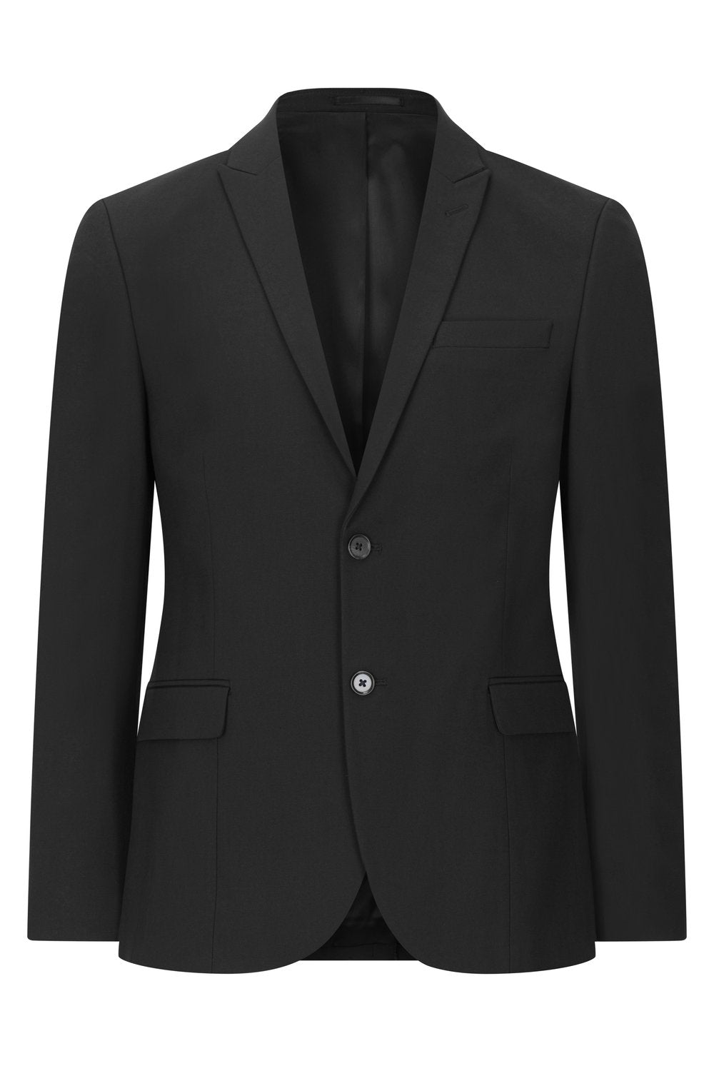 Aldgate Slim Fit Jacket