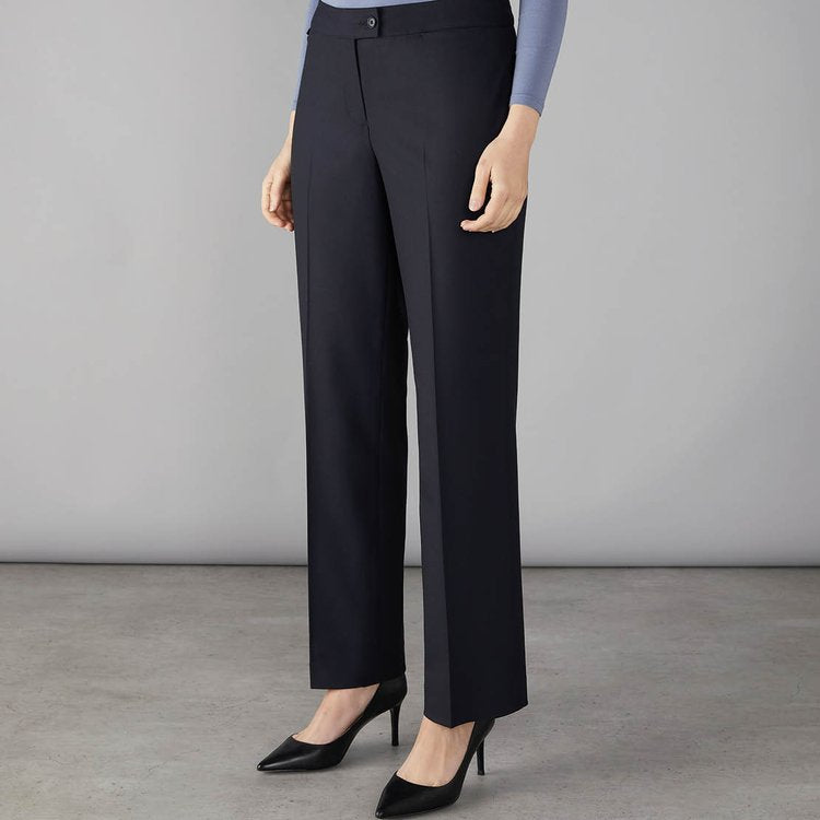 Finsbury Classic Fit Trousers