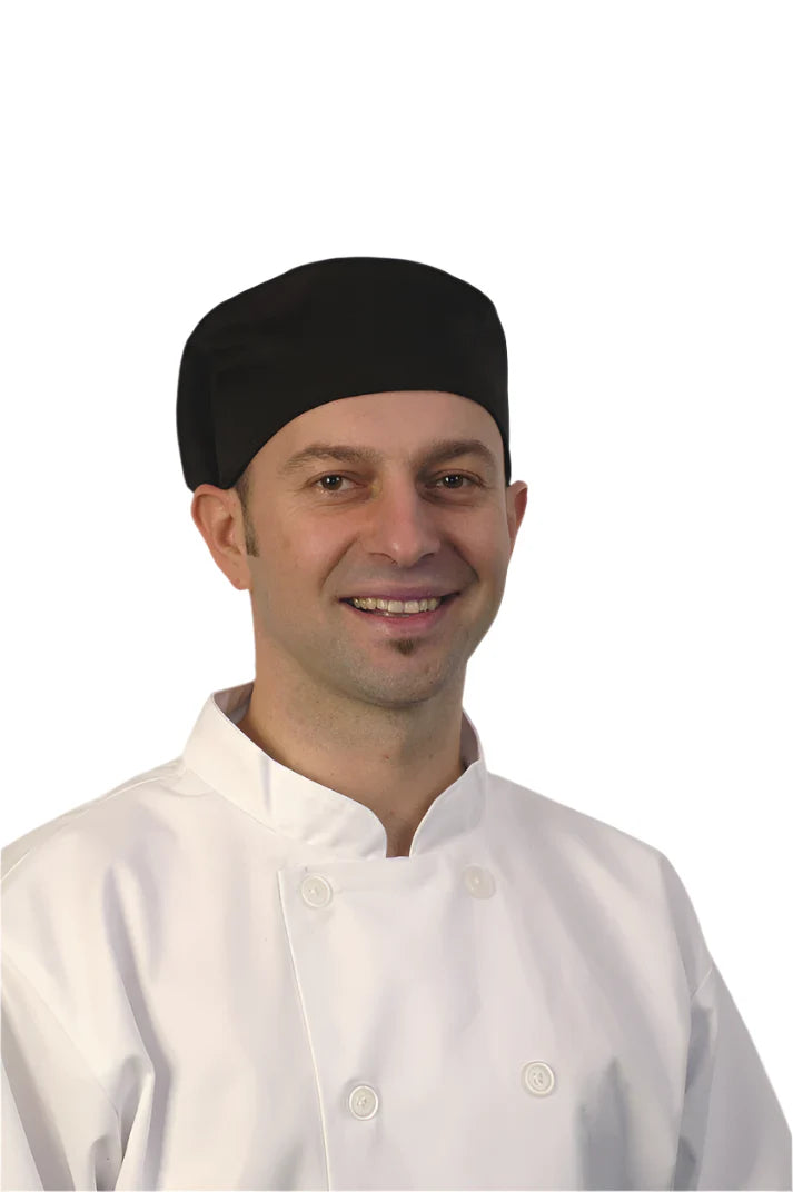 Classic Skull Cap - Net