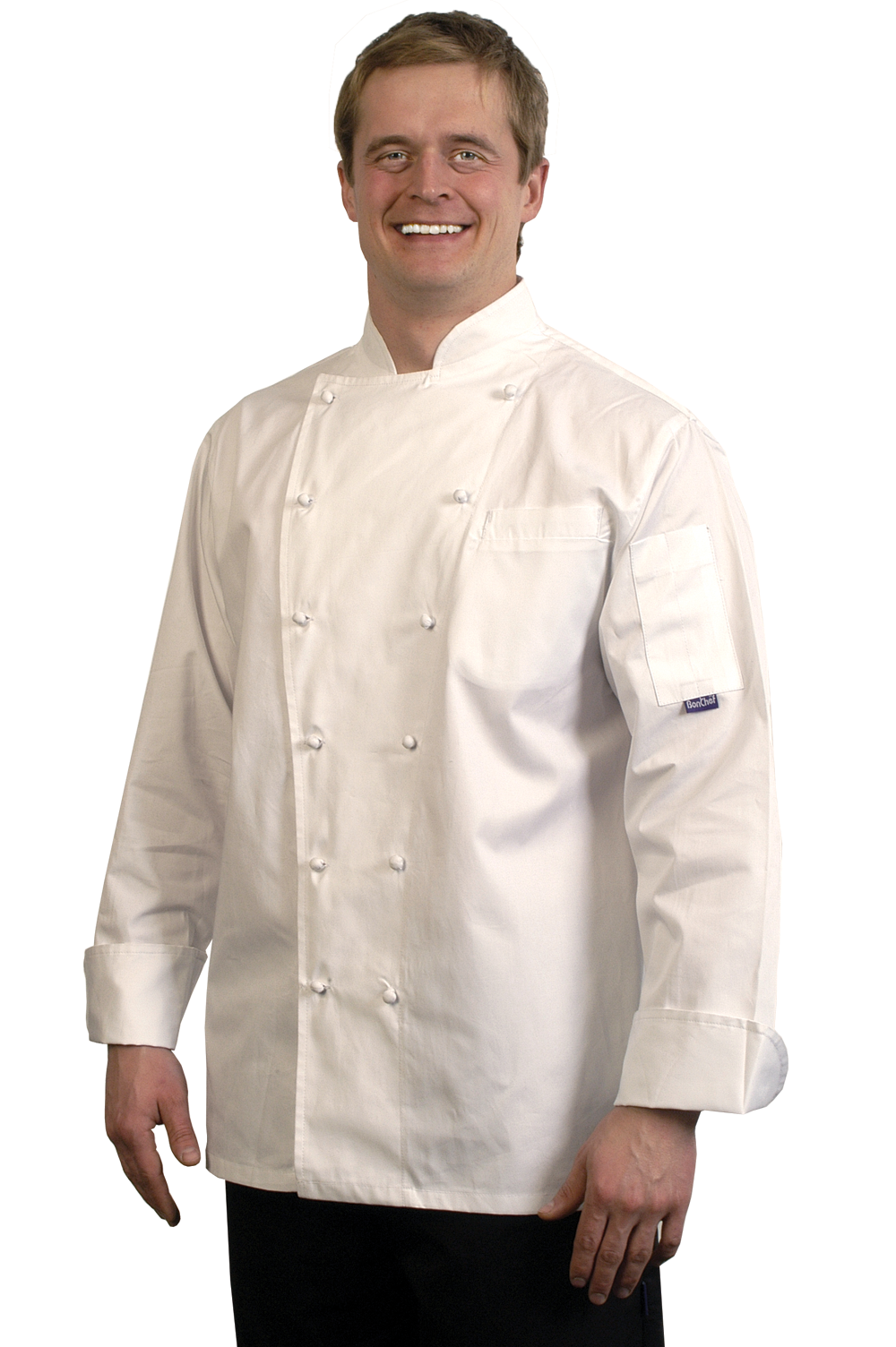 Le Royal Jacket - Full Sleeve