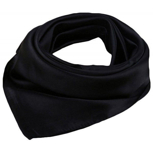 Classic Neckerchief - Black