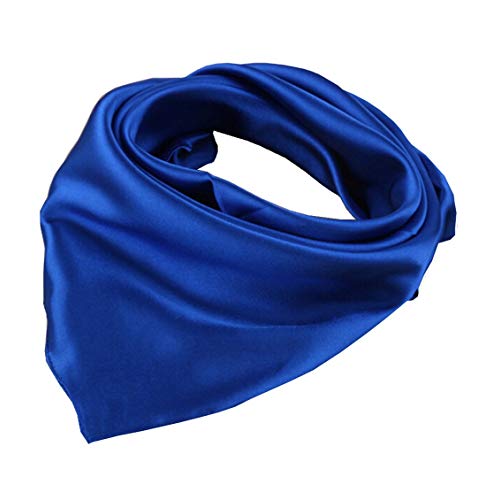 Classic Neckerchief - Blue