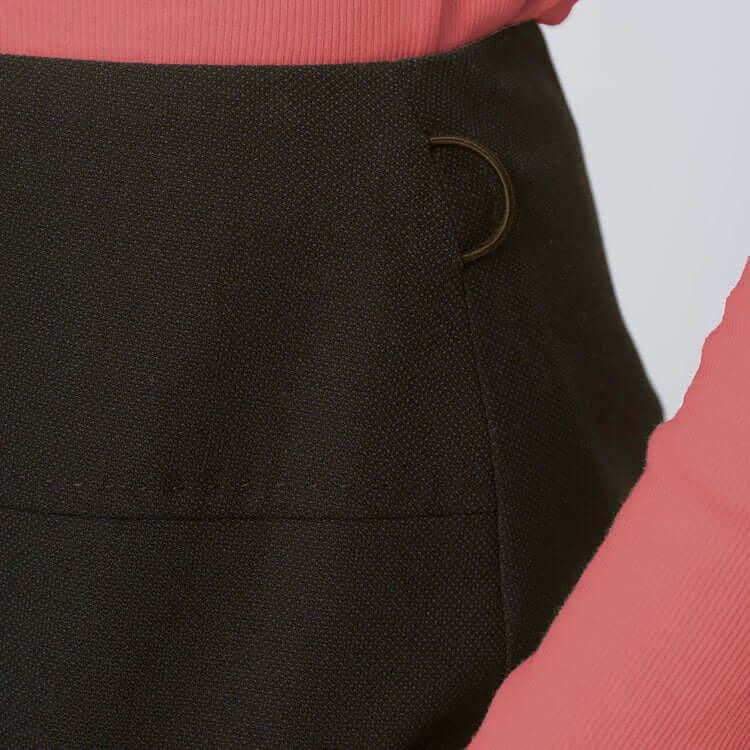 Caccini Pencil Skirt