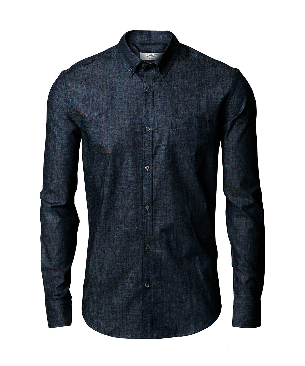 Men's Torrance Denim Shirt - Slim Fit
