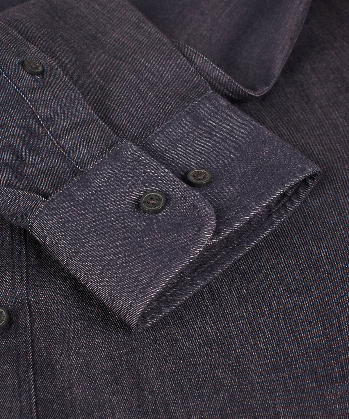 Men's Torrance Denim Shirt - Slim Fit