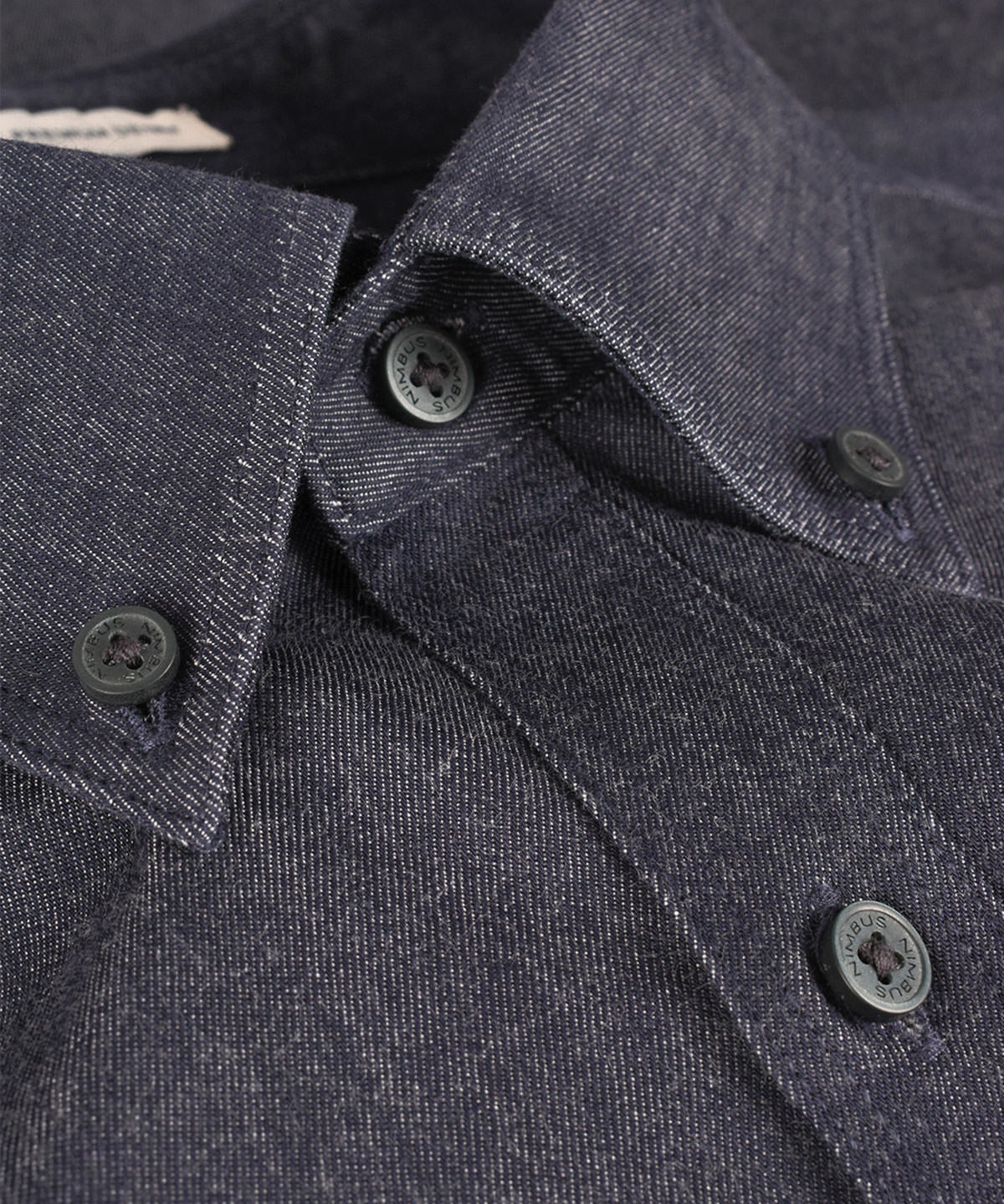 Men's Torrance Denim Shirt - Slim Fit