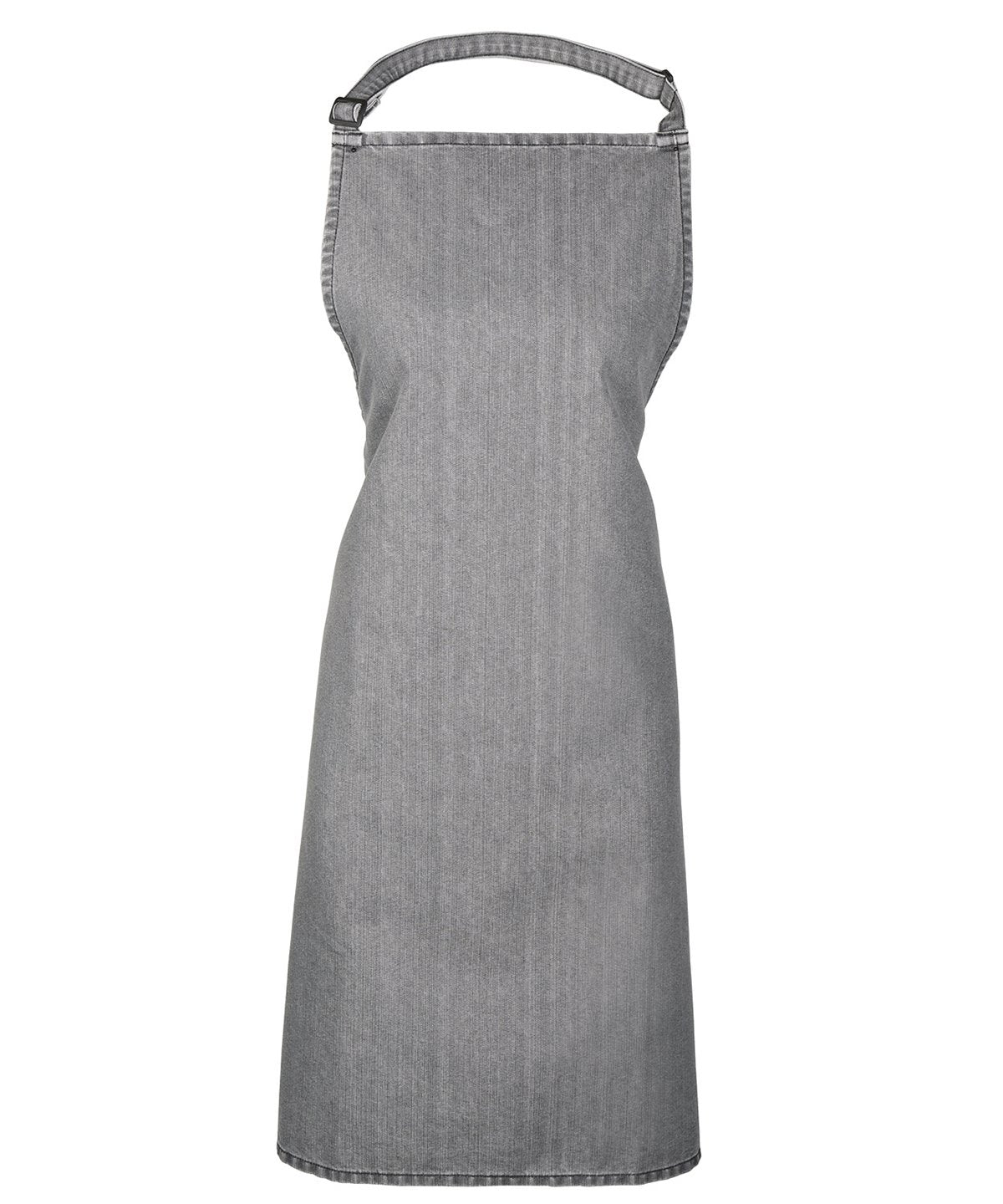 Standard Bib Apron - Denim