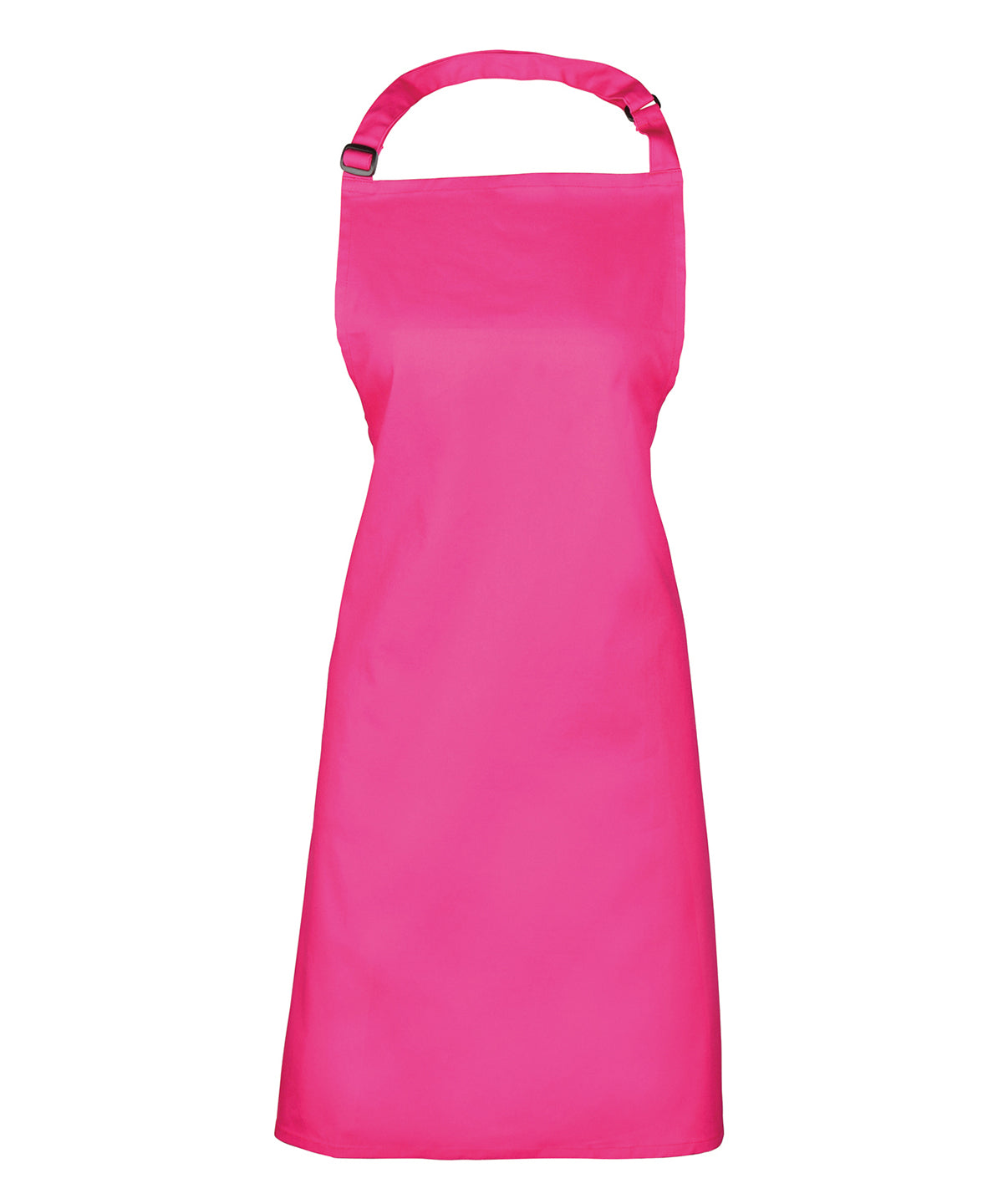 Standard Bib Apron