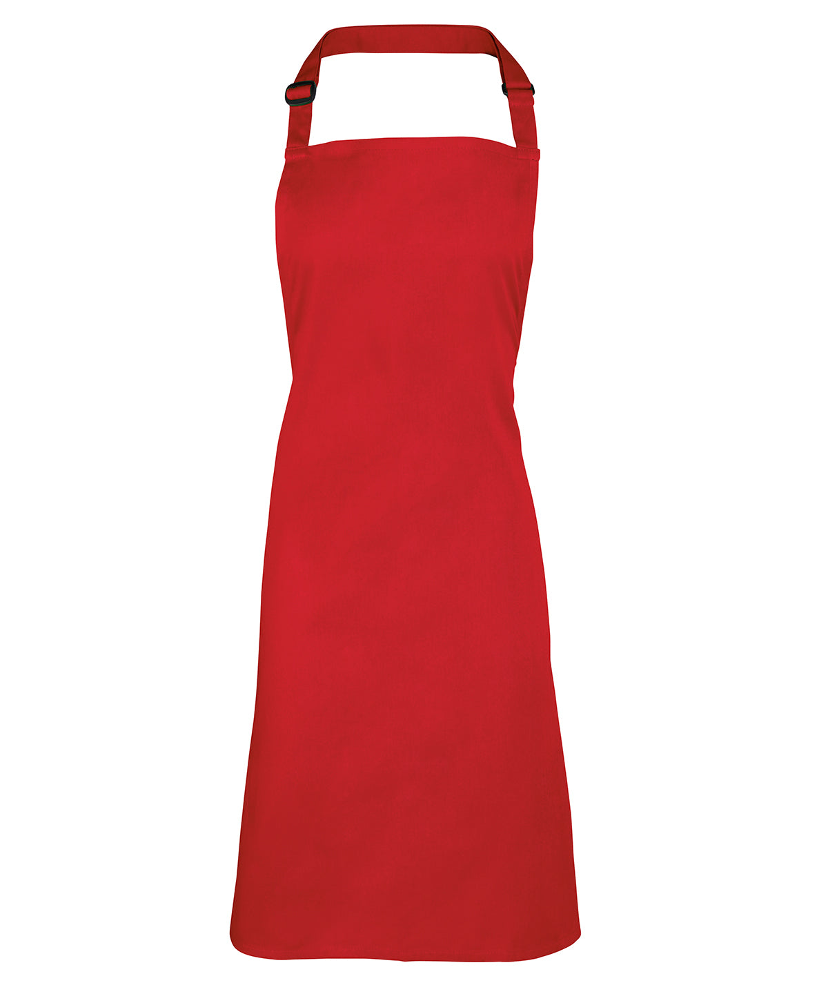 Standard Bib Apron