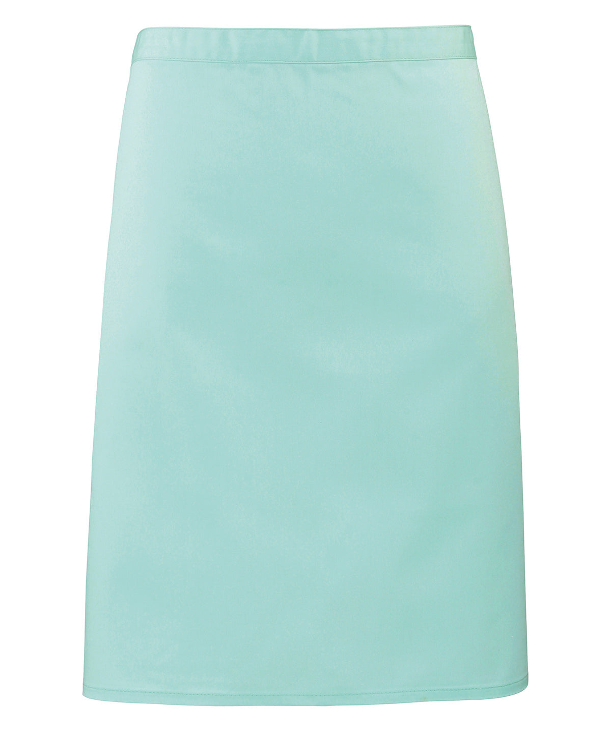 Standard Mid-Length Waist Apron