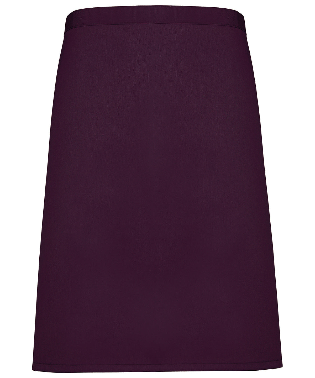 Standard Mid-Length Waist Apron