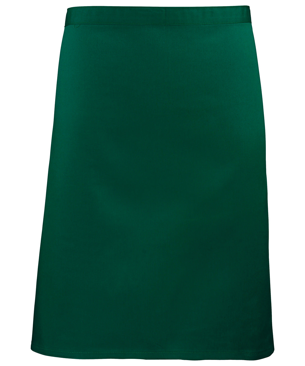 Standard Mid-Length Waist Apron