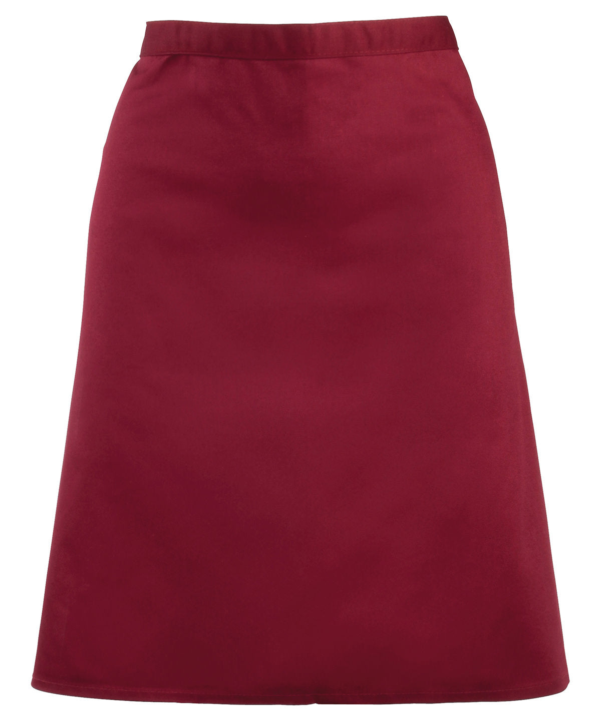 Standard Mid-Length Waist Apron