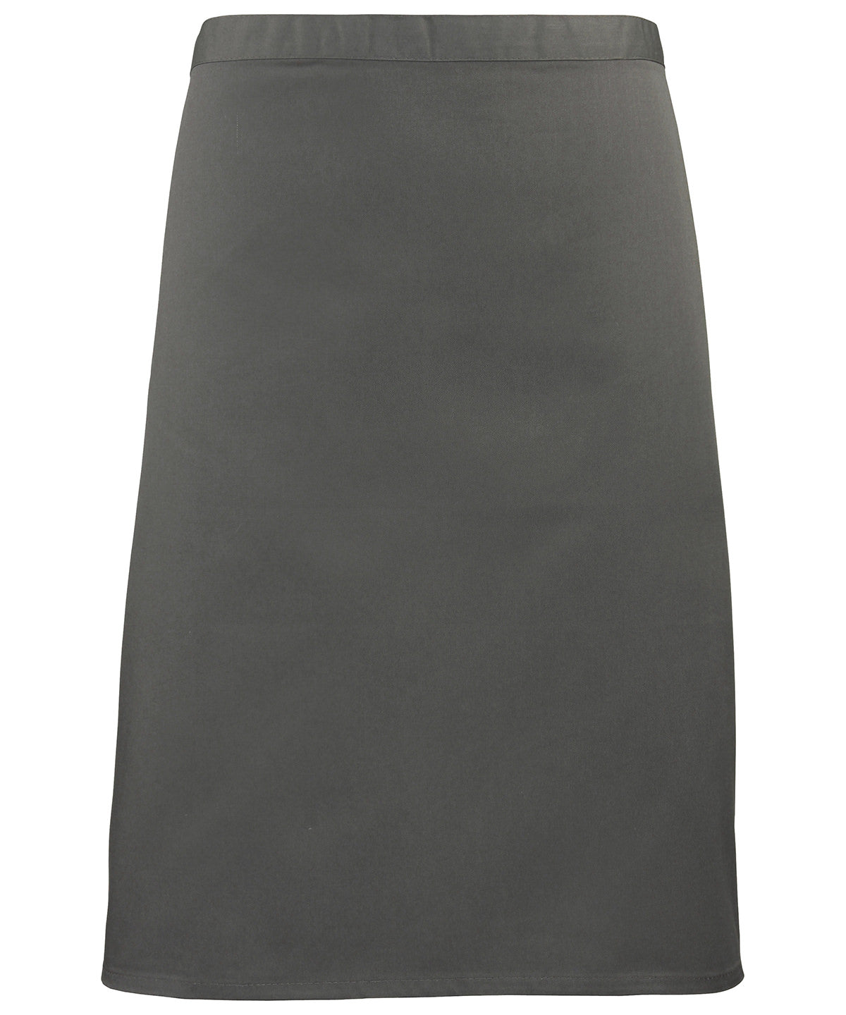 Standard Mid-Length Waist Apron