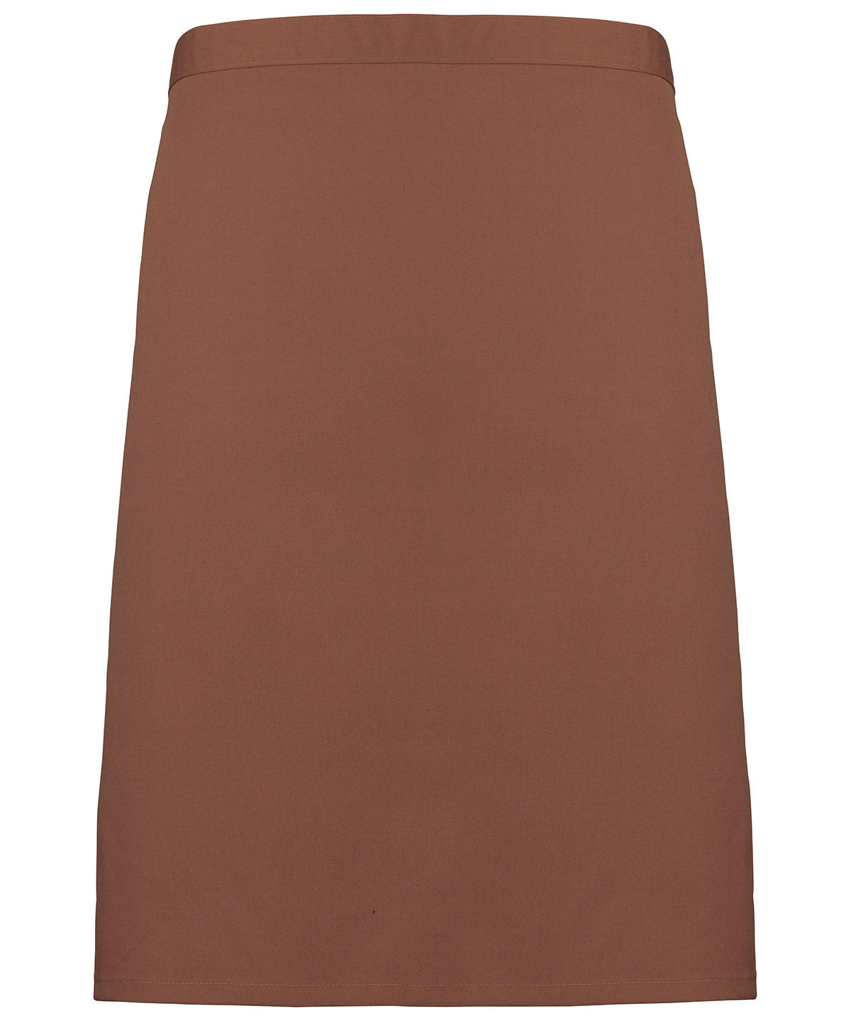 Standard Mid-Length Waist Apron
