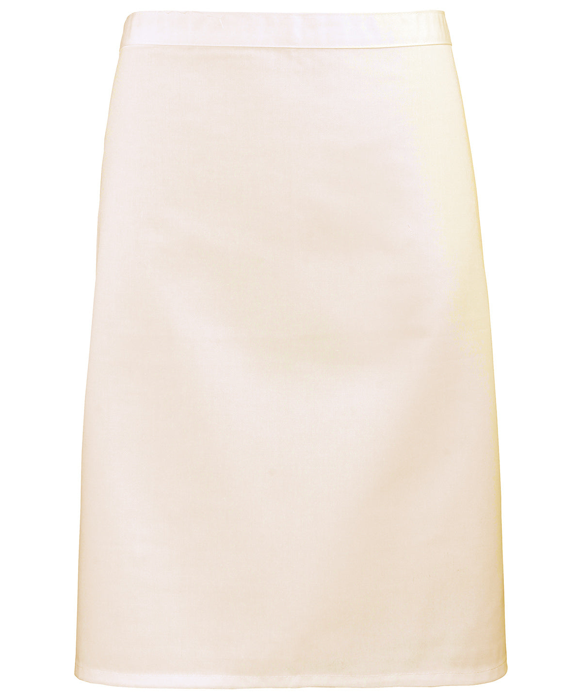 Standard Mid-Length Waist Apron