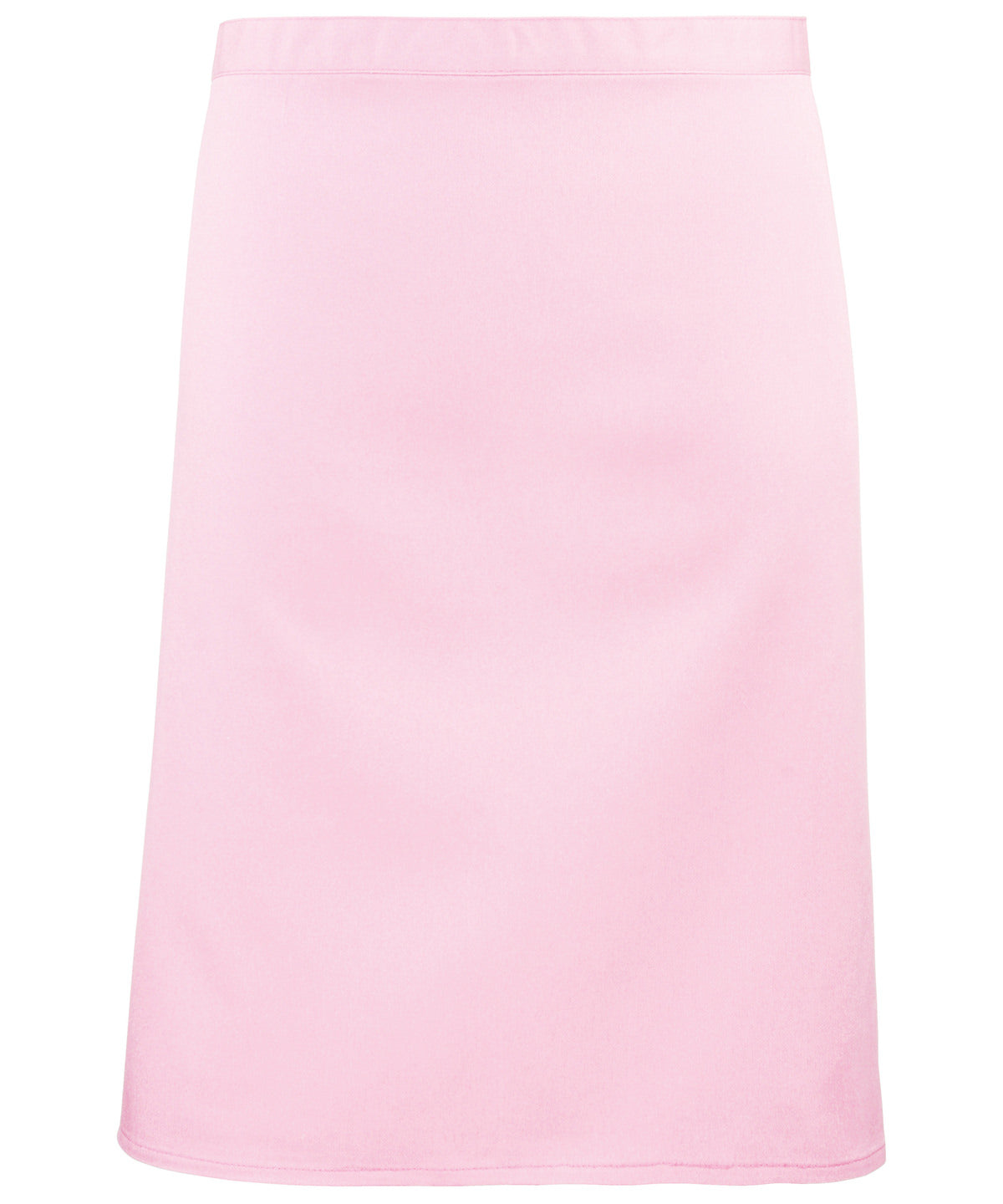 Standard Mid-Length Waist Apron