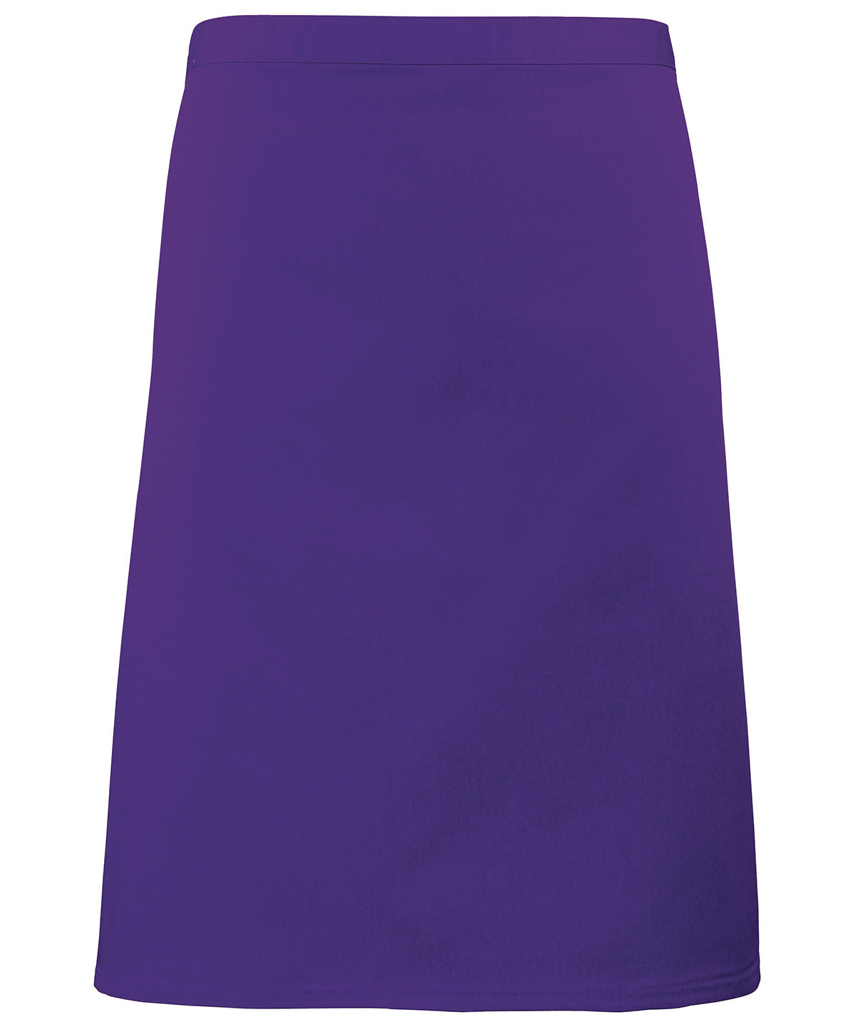Standard Mid-Length Waist Apron