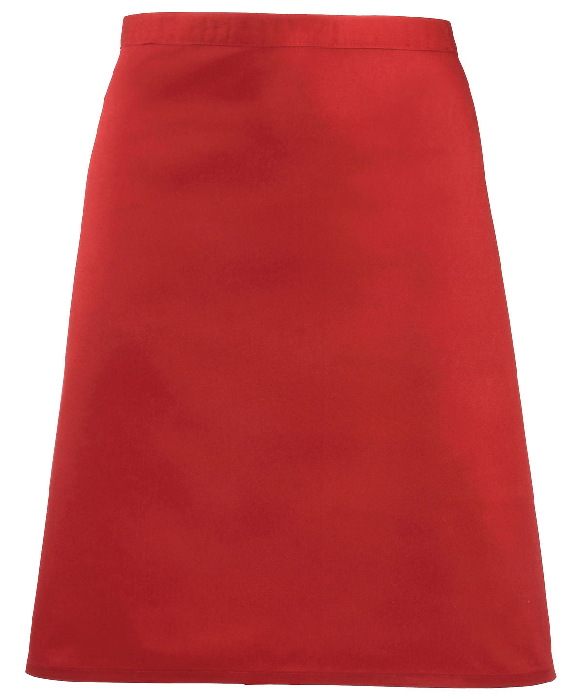 Standard Mid-Length Waist Apron