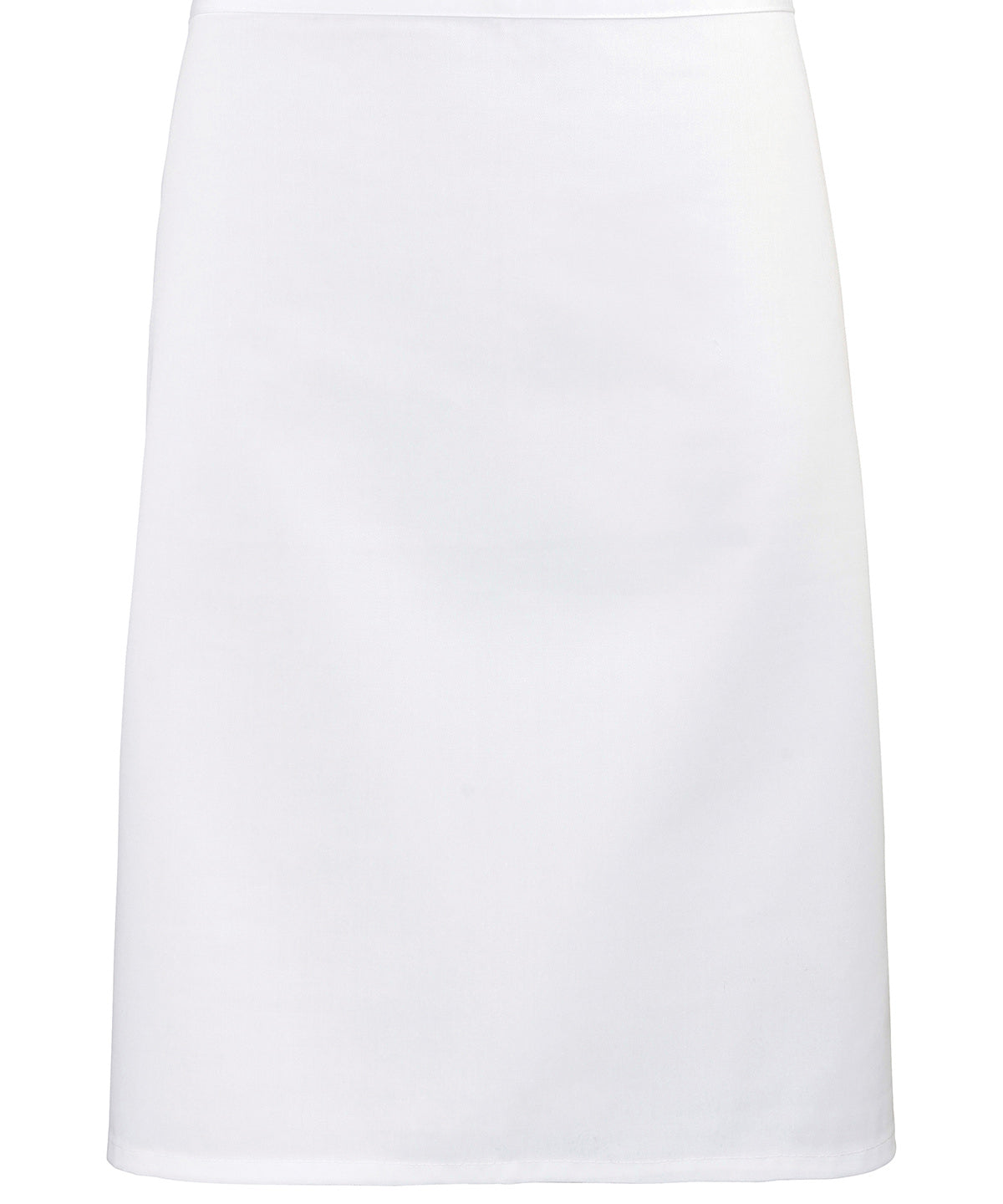 Standard Mid-Length Waist Apron