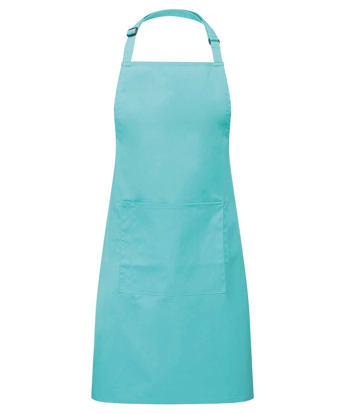 Standard Bib Apron with Pocket