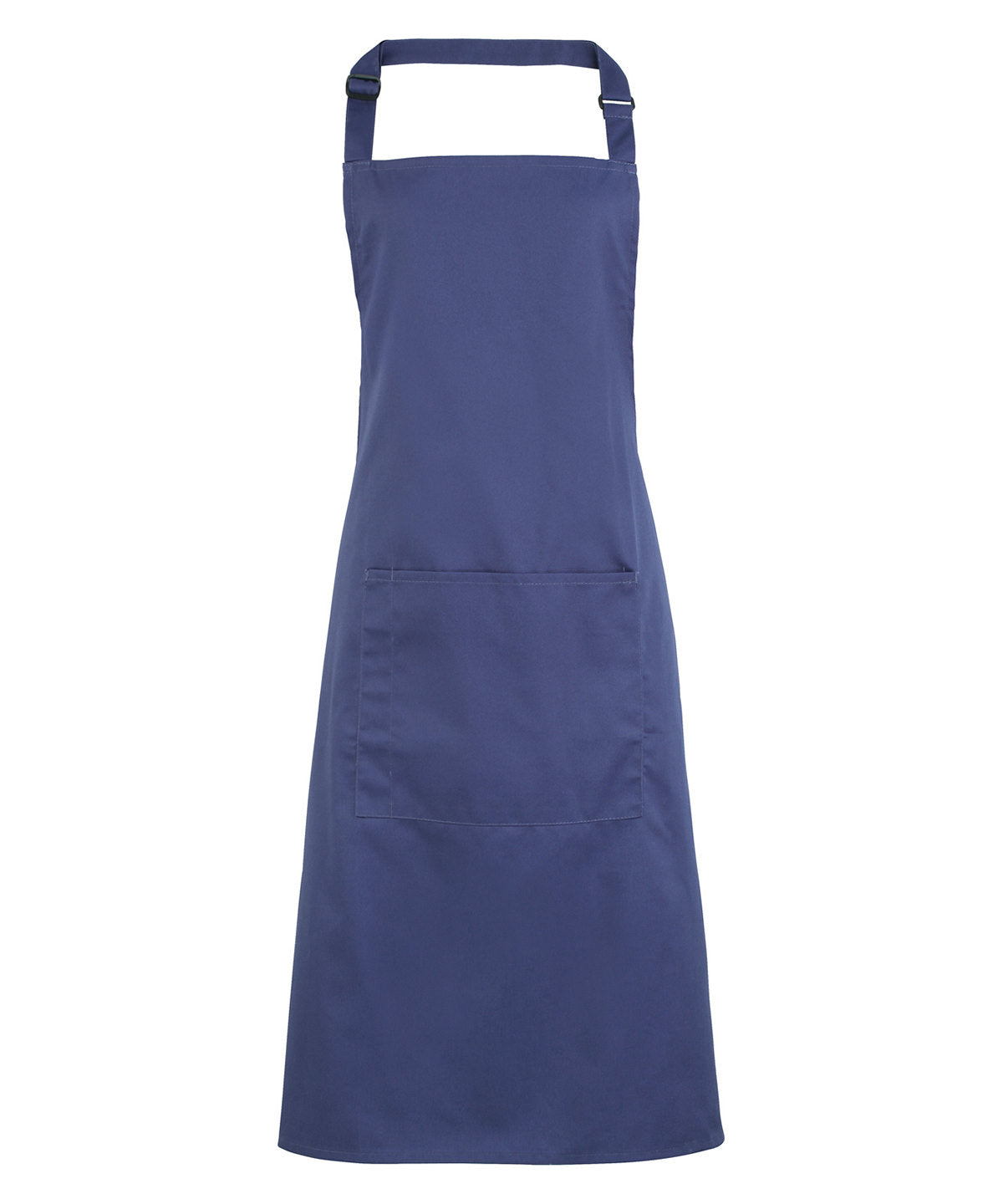 Standard Bib Apron with Pocket