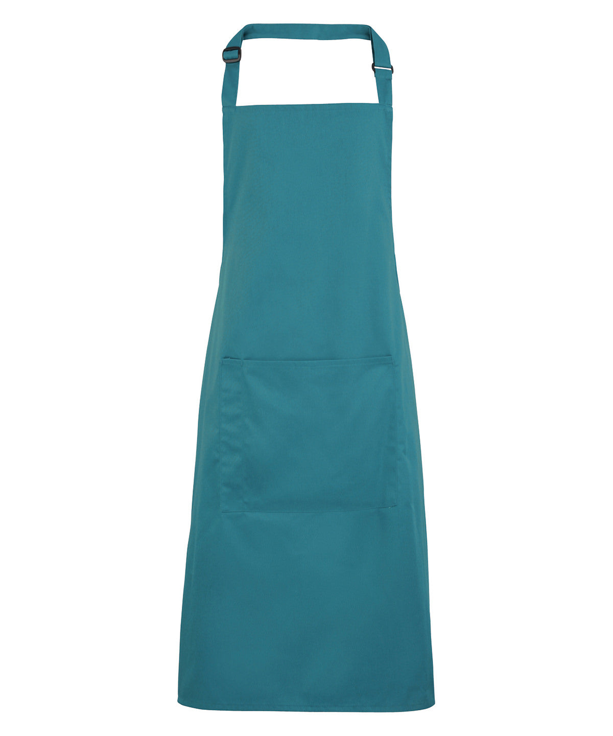 Standard Bib Apron with Pocket