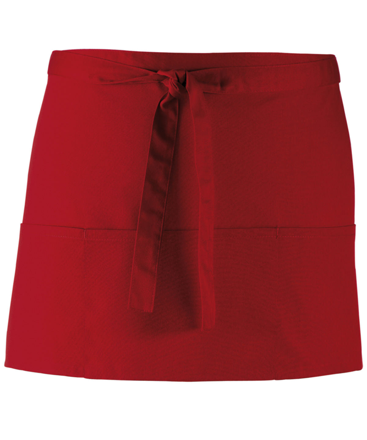 Standard 3-Pocket Waist Apron