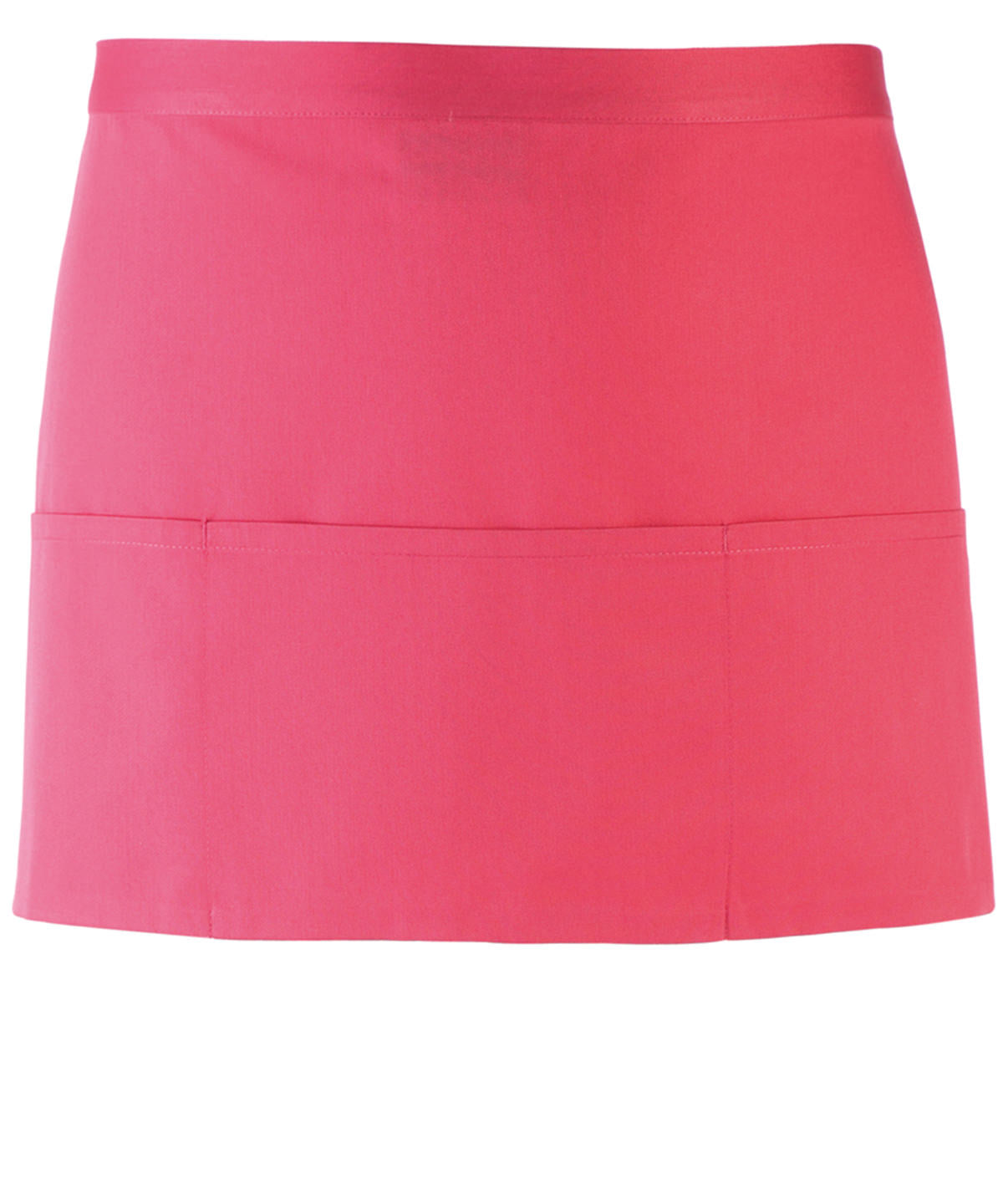 Standard 3-Pocket Waist Apron