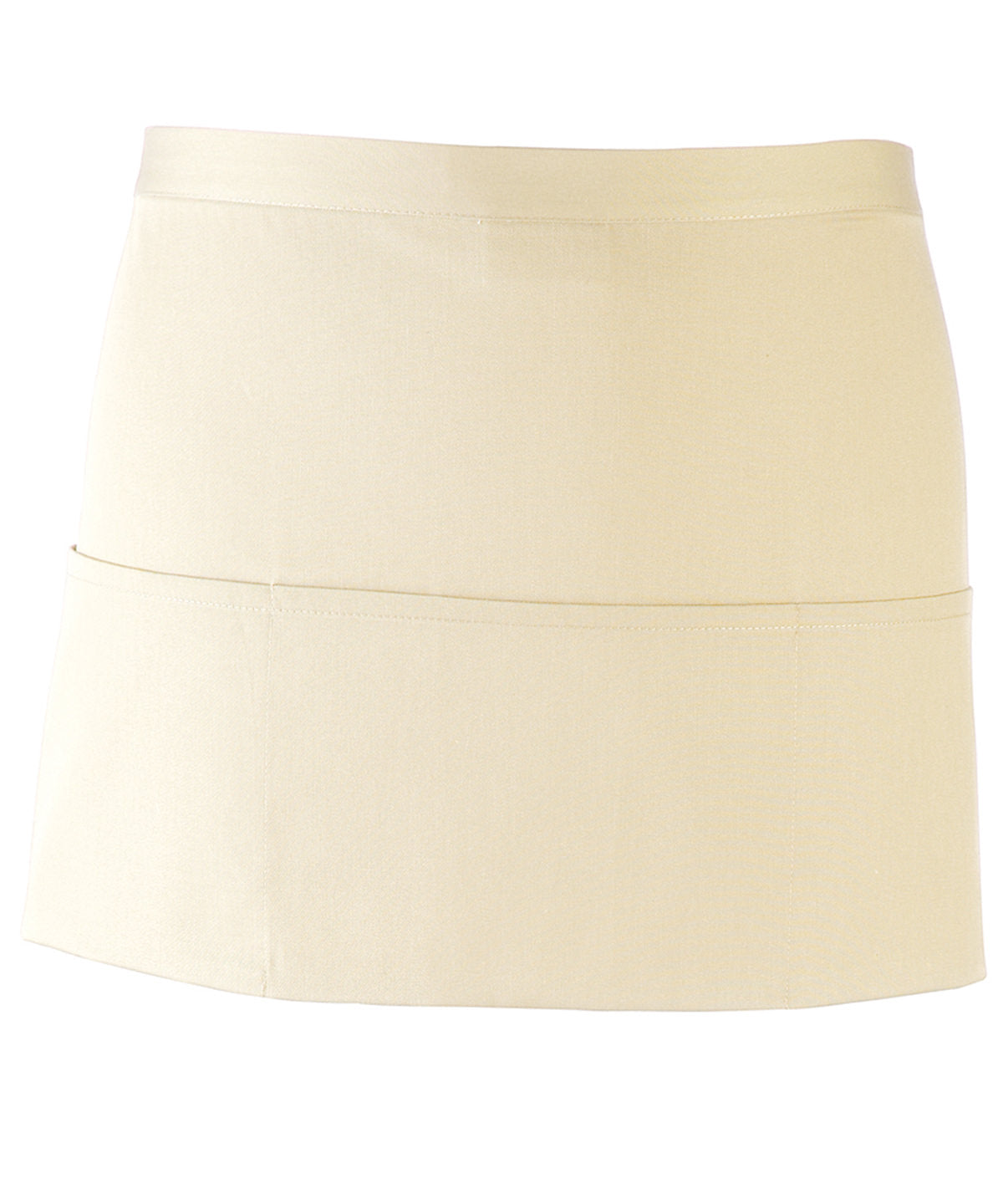 Standard 3-Pocket Waist Apron