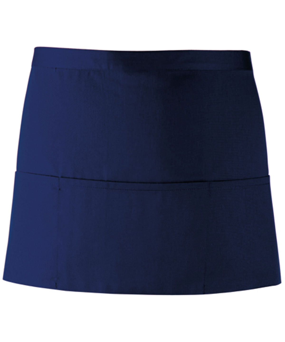 Standard 3-Pocket Waist Apron