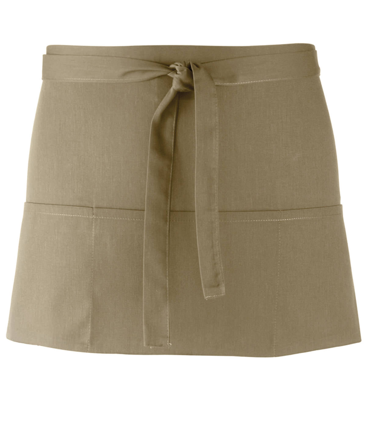 Standard 3-Pocket Waist Apron