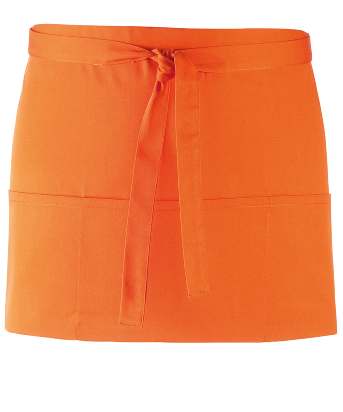 Standard 3-Pocket Waist Apron