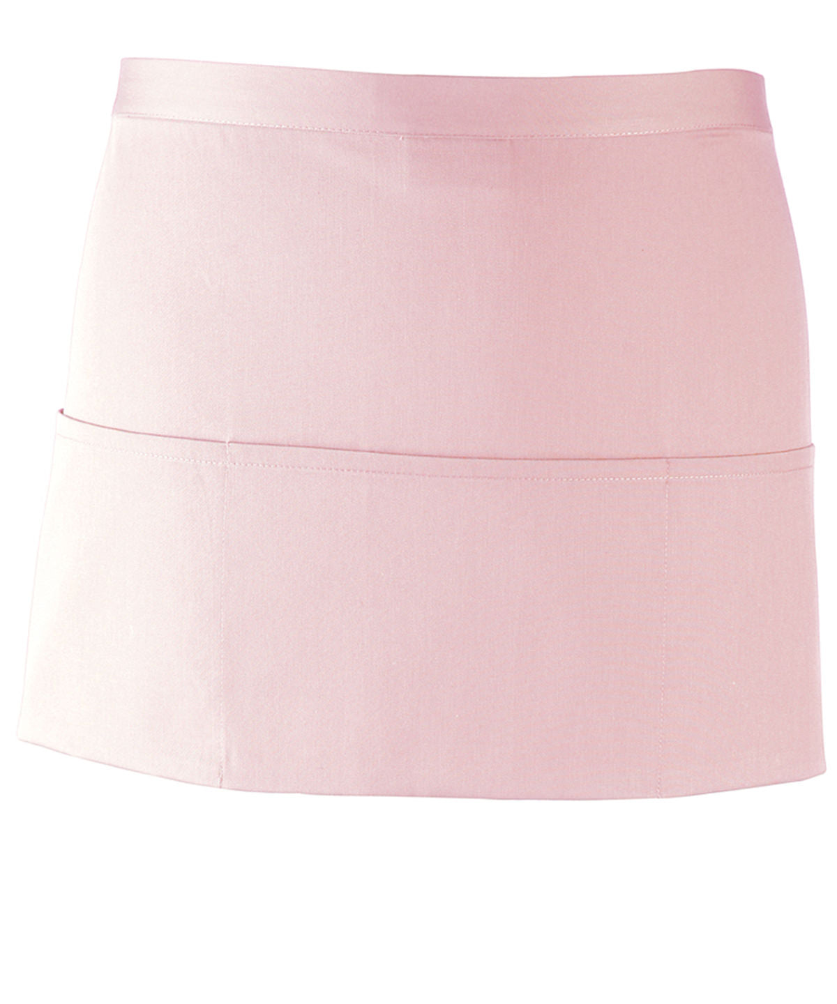 Standard 3-Pocket Waist Apron