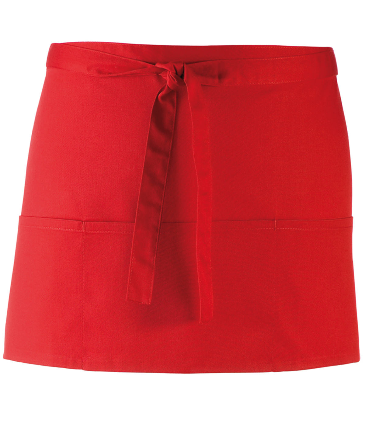 Standard 3-Pocket Waist Apron