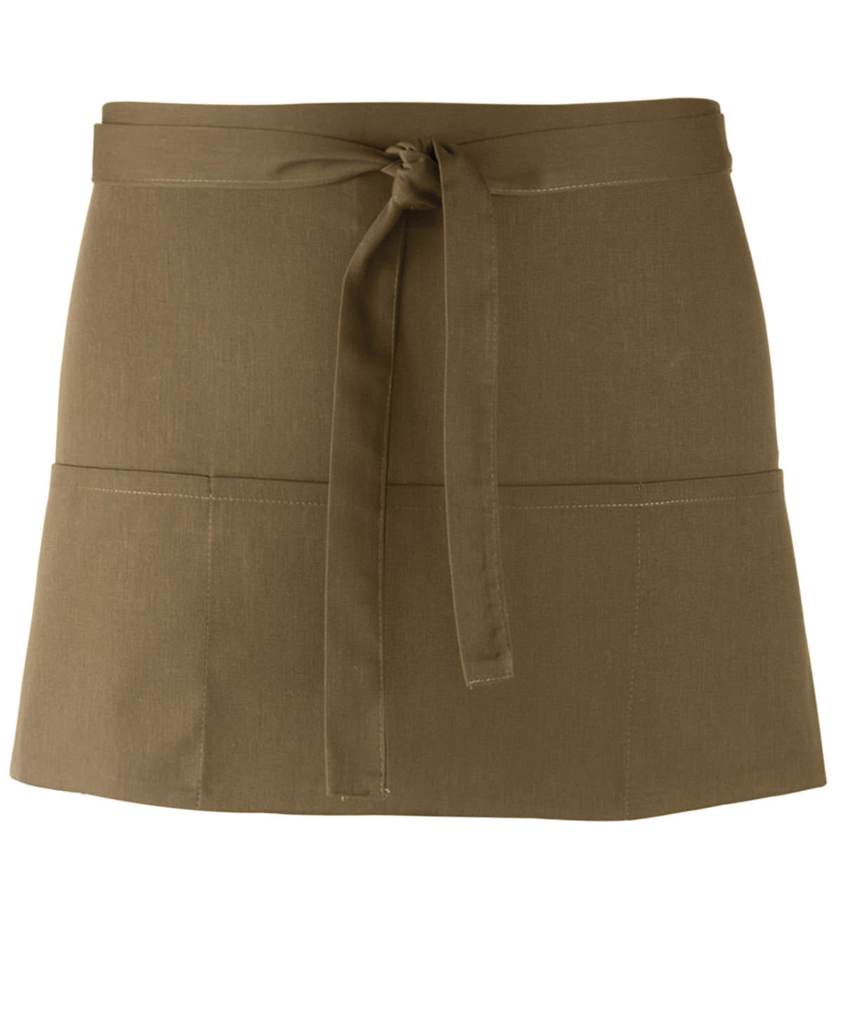 Standard 3-Pocket Waist Apron
