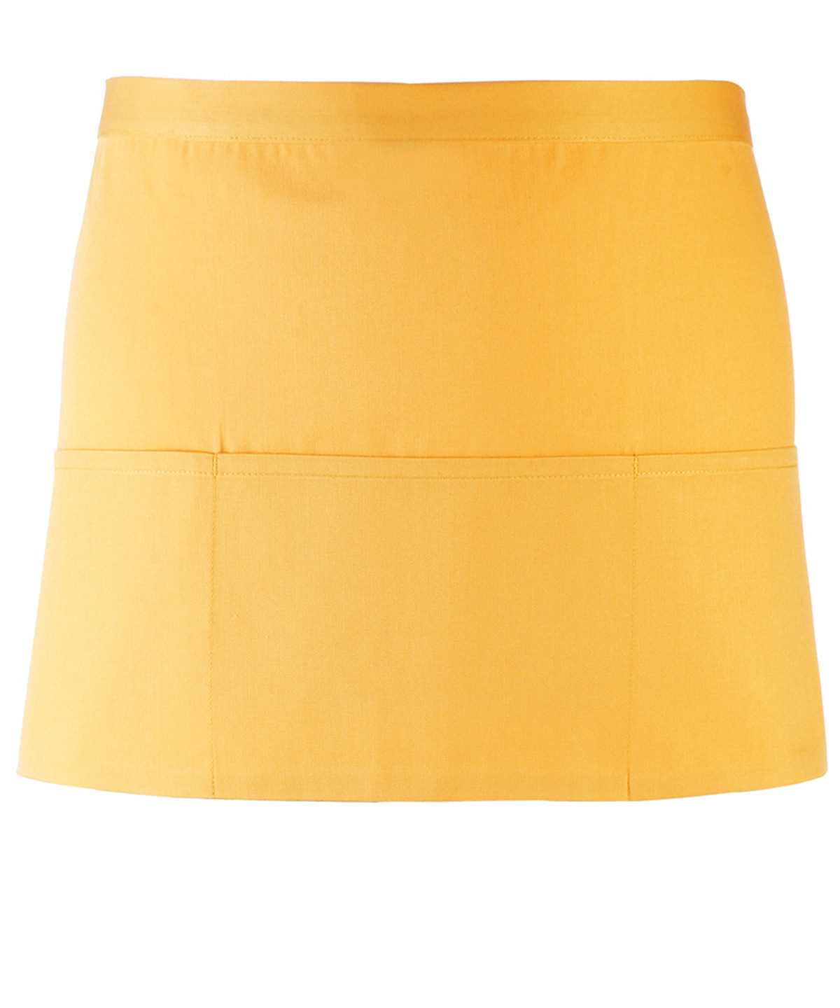 Standard 3-Pocket Waist Apron
