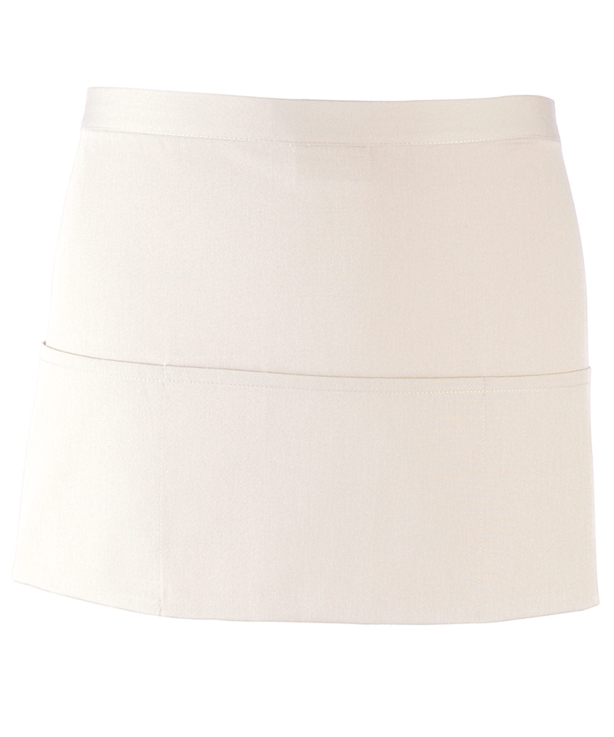 Standard 3-Pocket Waist Apron